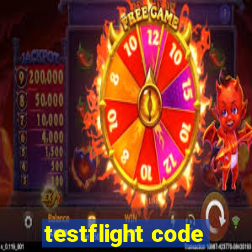 testflight code